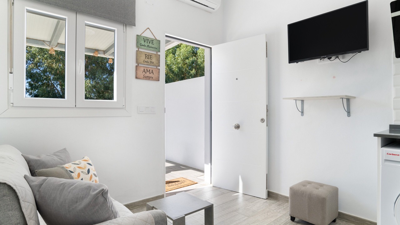 Photo of Livingroom in San Ambrosio
