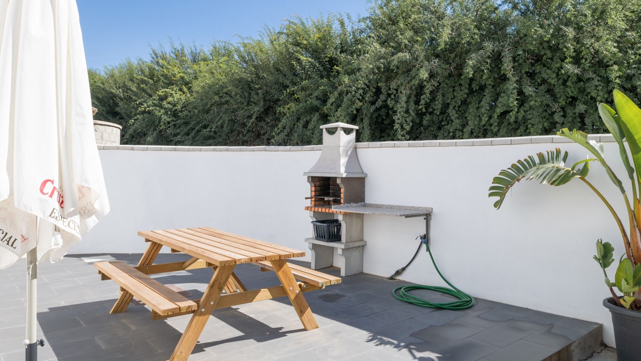 Photo of Outdoor in San Ambrosio
