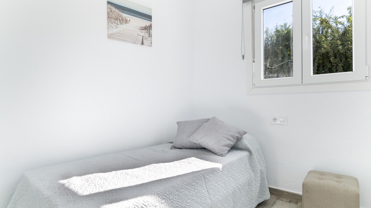 Photo of Bedroom in San Ambrosio
