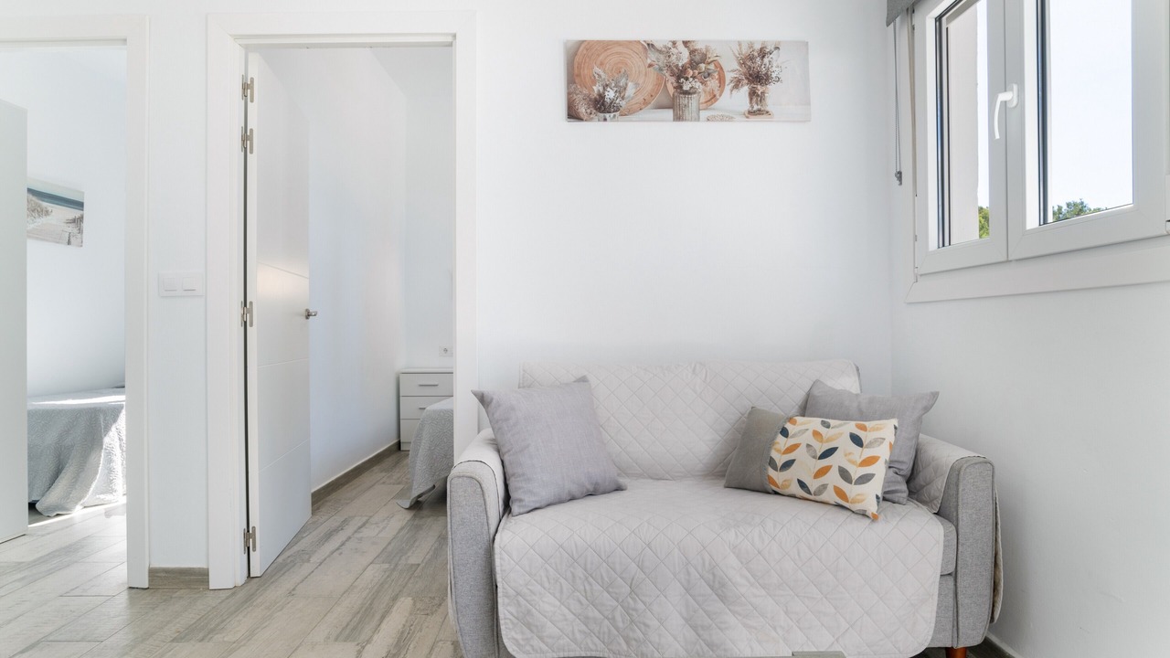 Photo of Livingroom in San Ambrosio