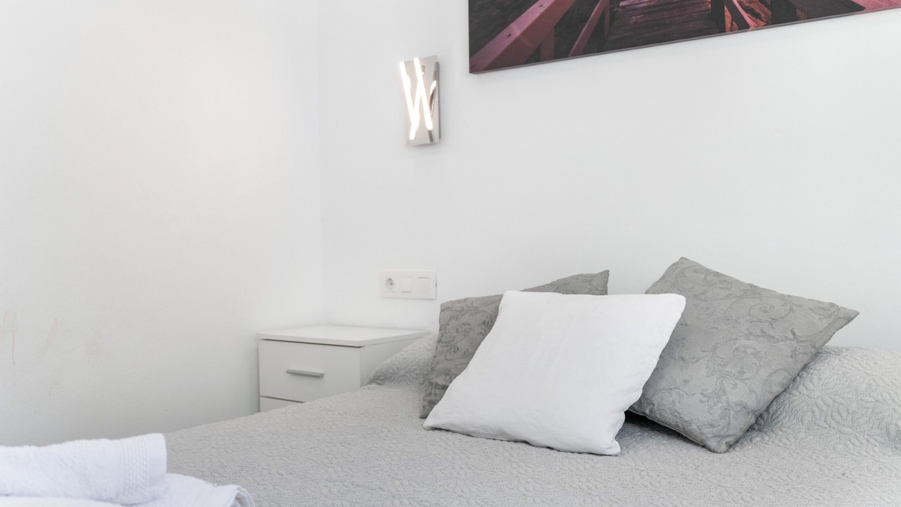 Photo of Bedroom in San Ambrosio