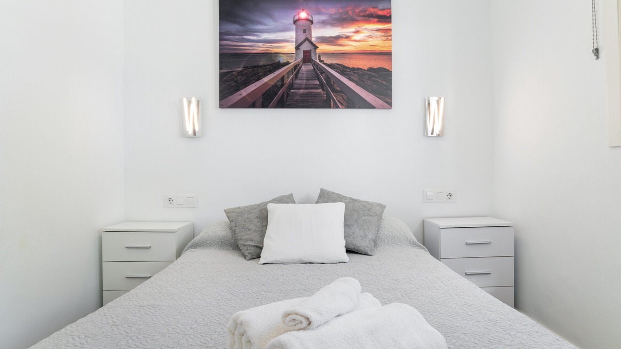 Photo of Bedroom in San Ambrosio