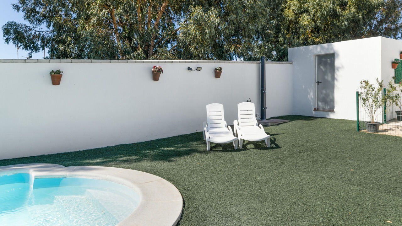 Photo of Outdoor in San Ambrosio
