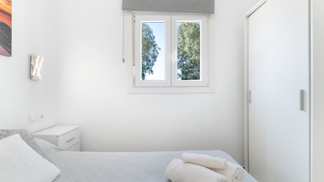 Photo of Bedroom in San Ambrosio