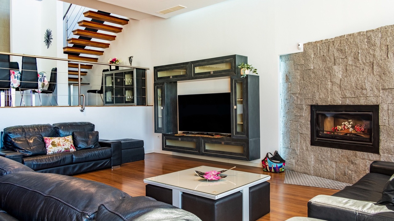 Photo of Livingroom in Guisando
