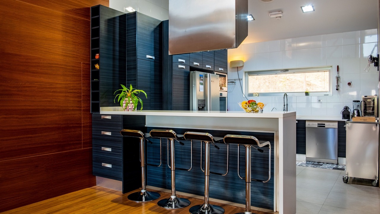 Photo of Kitchen in Guisando