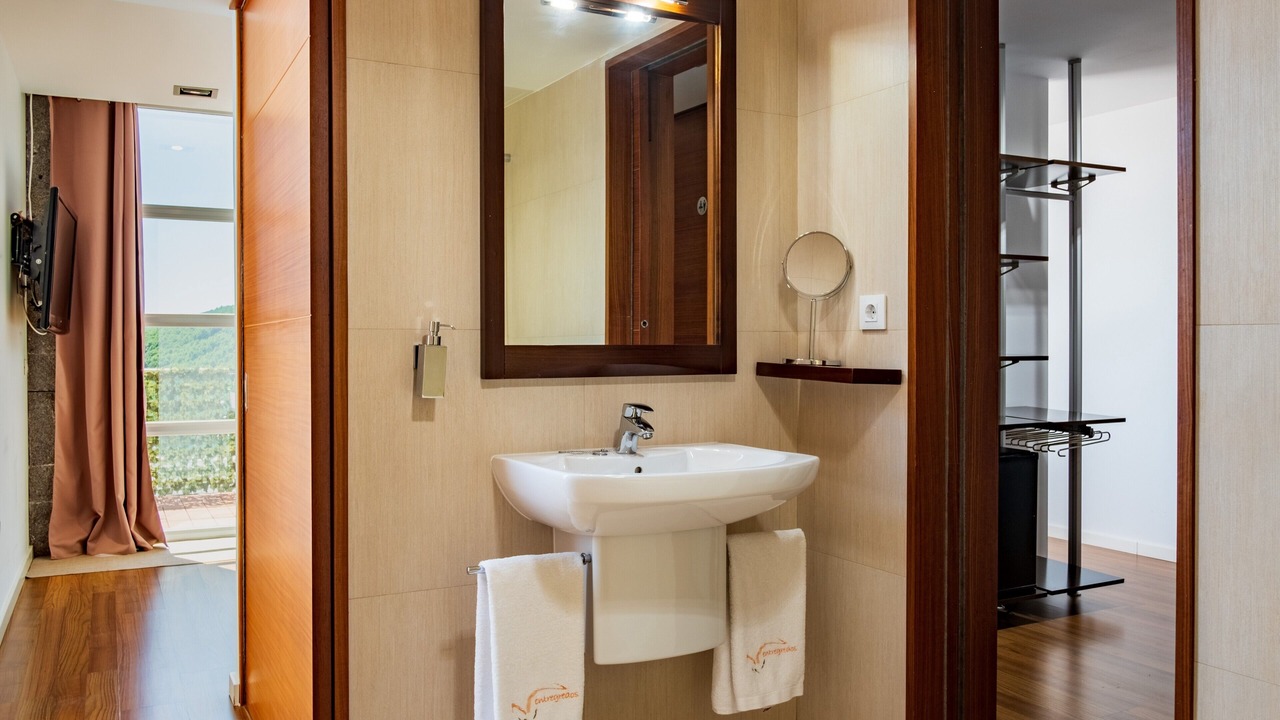 Photo of Bathroom in Guisando