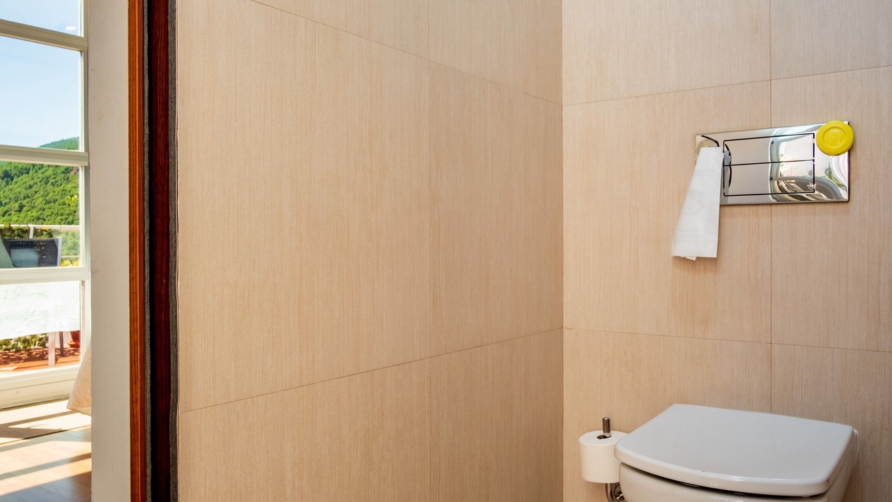 Photo of Bathroom in Guisando
