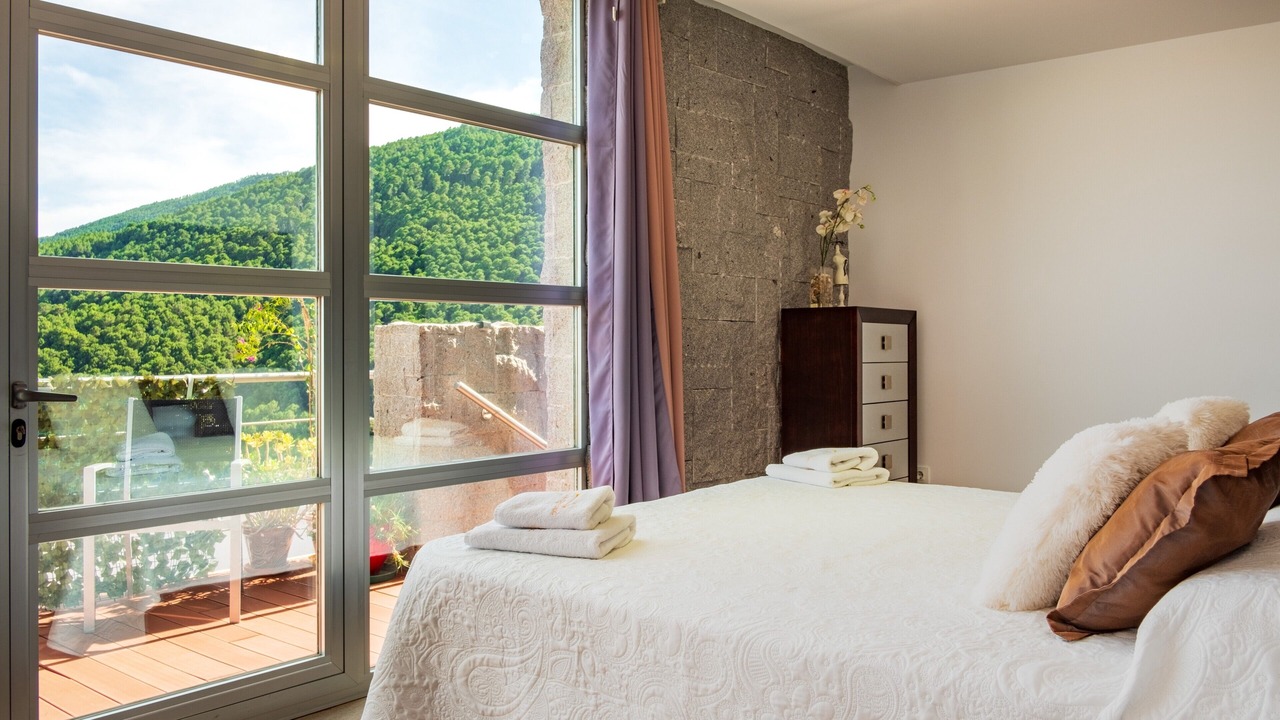Photo of Bedroom in Guisando