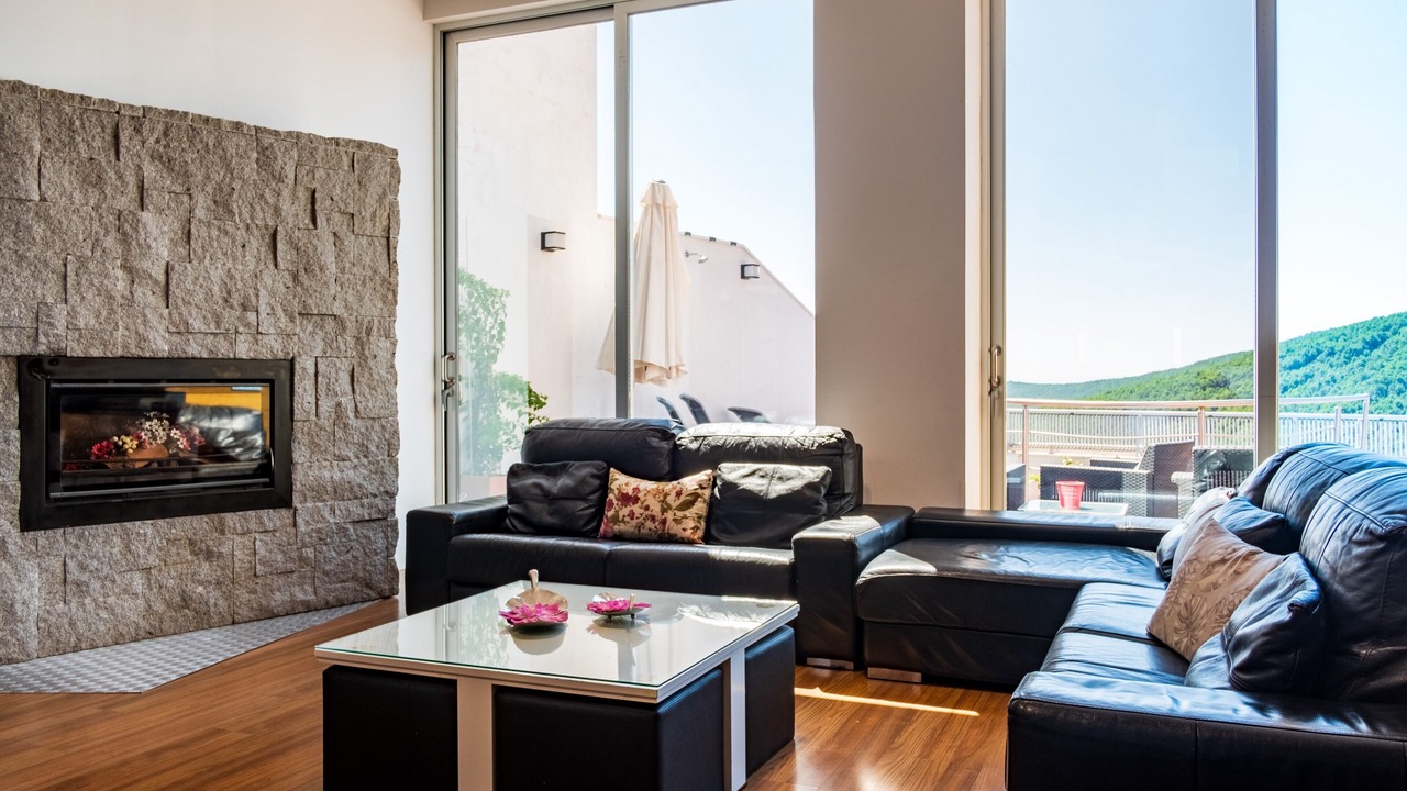 Photo of Livingroom in Guisando