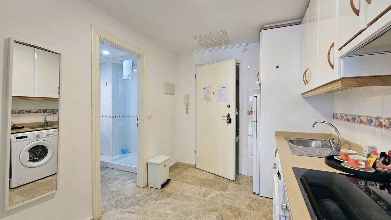 Photo of Kitchen in Diputacion de Cartagena Casco