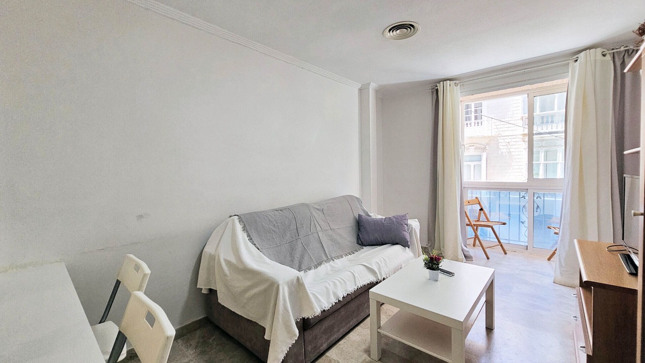 Photo of Livingroom in Diputacion de Cartagena Casco