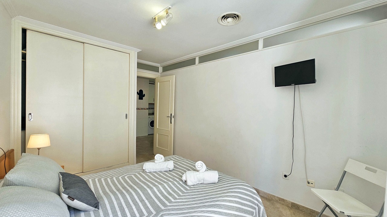 Photo of Bedroom in Diputacion de Cartagena Casco