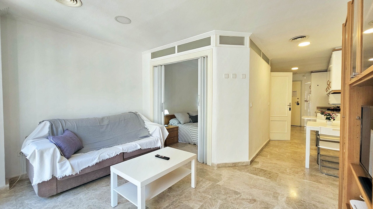 Photo of Livingroom in Diputacion de Cartagena Casco