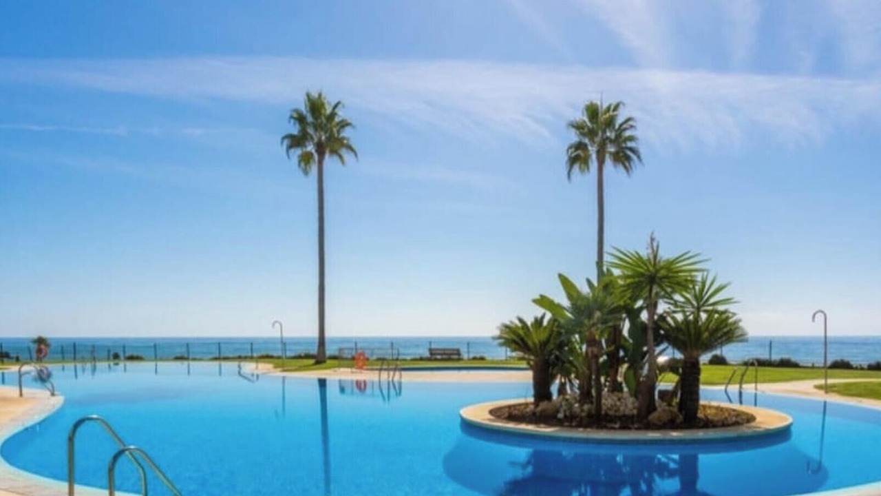 Photo of Outdoor in Sitio de Calahonda
