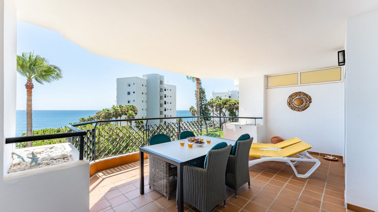 Photo of Outdoor in Sitio de Calahonda