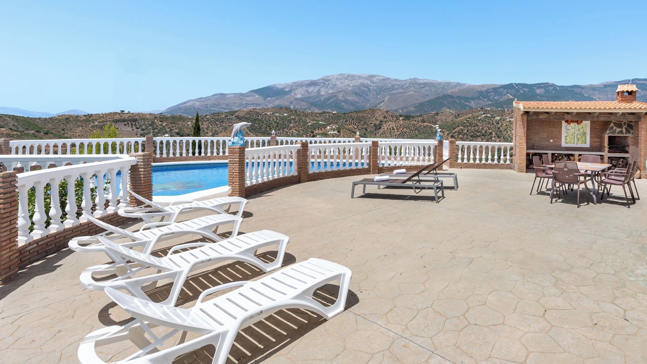 Photo of Outdoor in Sayalonga