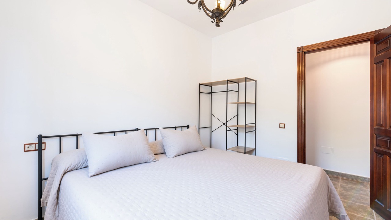 Photo of Bedroom in Sayalonga