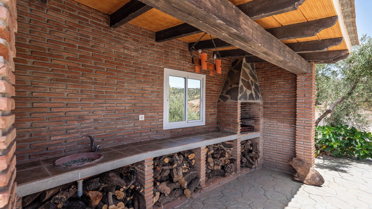 Photo of Patio Balcony in Sayalonga