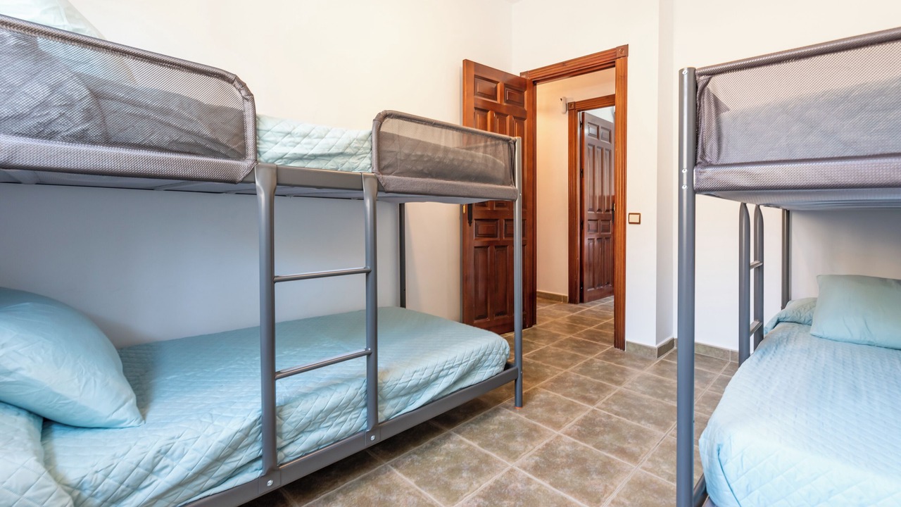 Photo of Bedroom in Sayalonga