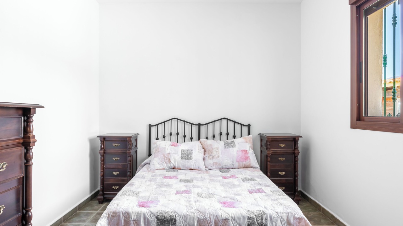 Photo of Bedroom in Sayalonga