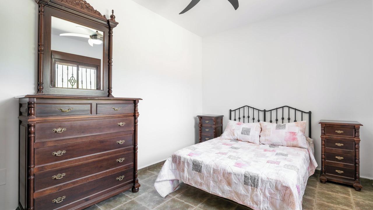 Photo of Bedroom in Sayalonga