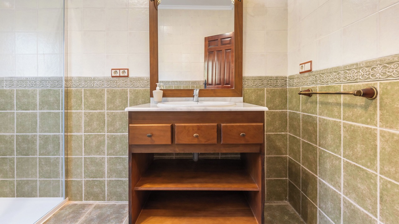 Photo of Bathroom in Sayalonga