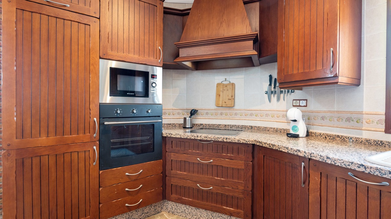 Photo of Kitchen in Sayalonga