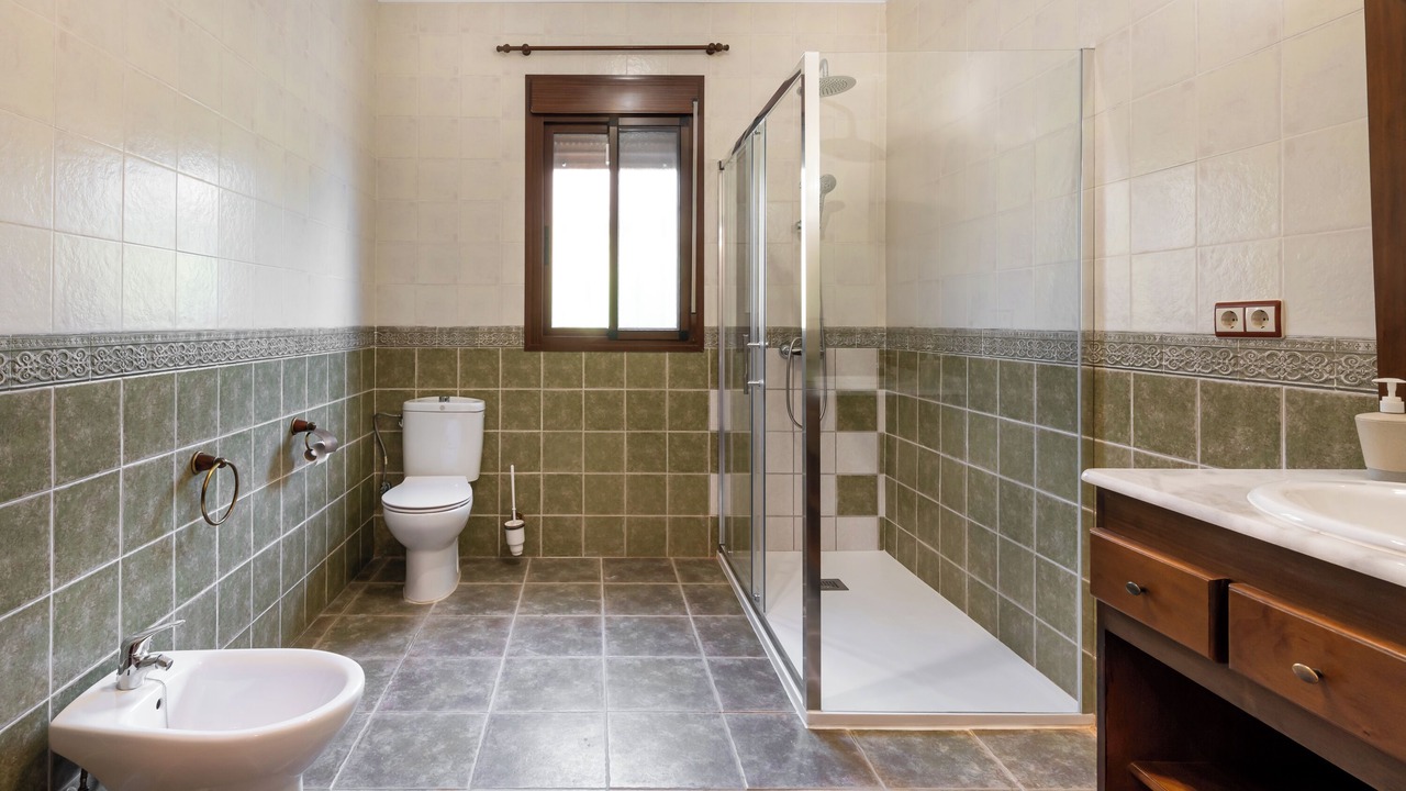 Photo of Bathroom in Sayalonga