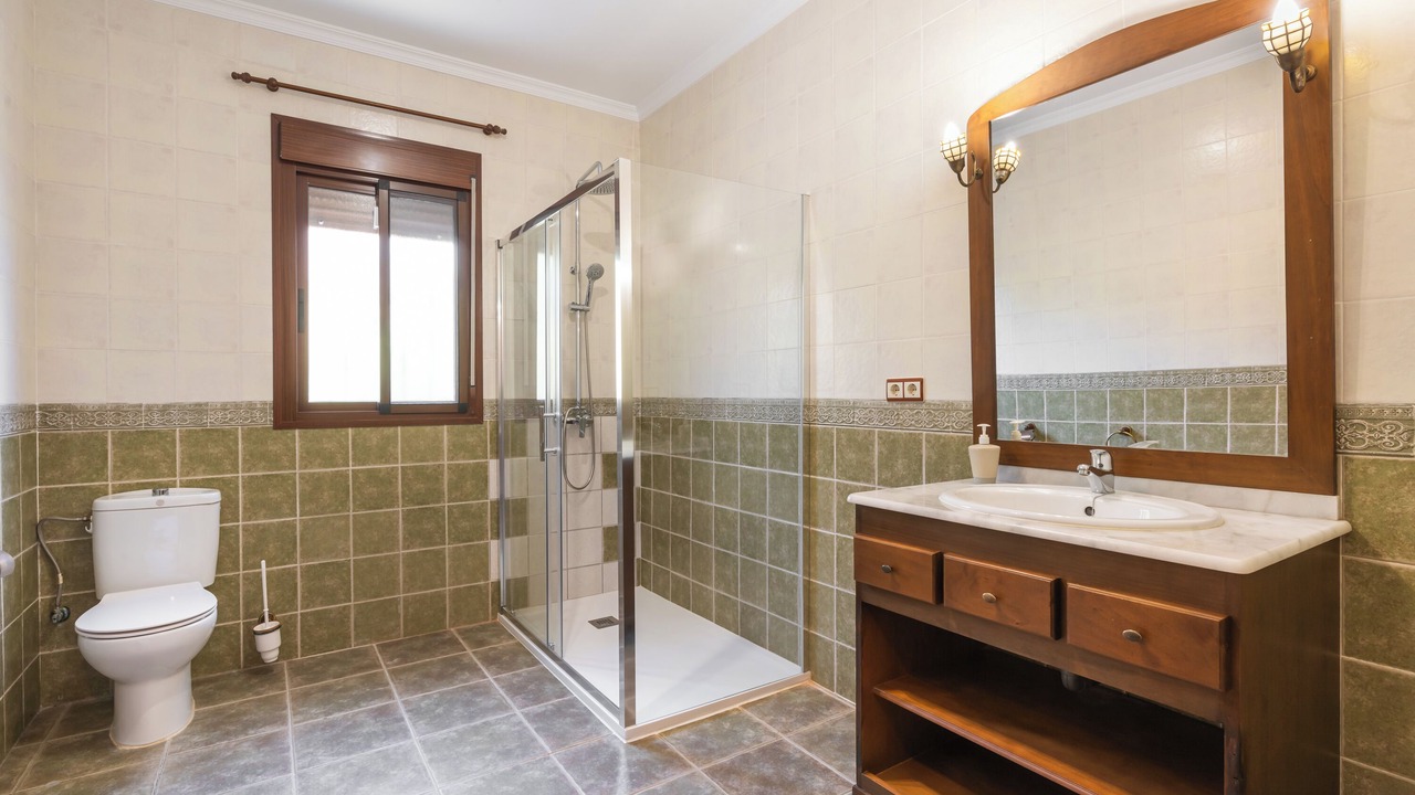 Photo of Bathroom in Sayalonga