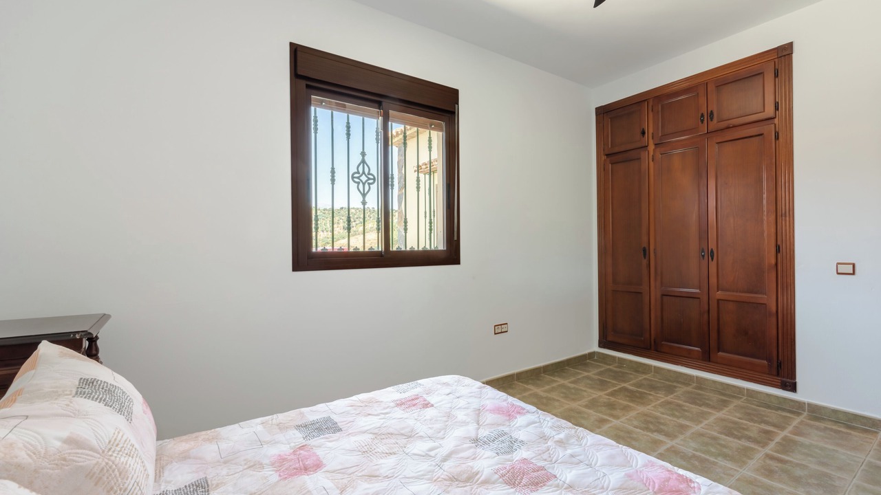 Photo of Bedroom in Sayalonga