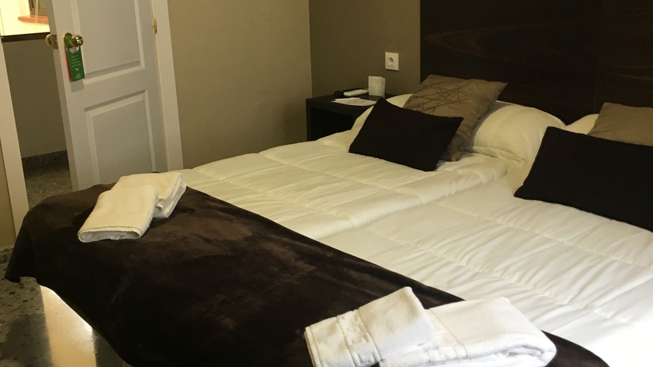 Photo of Bedroom in La Catedral