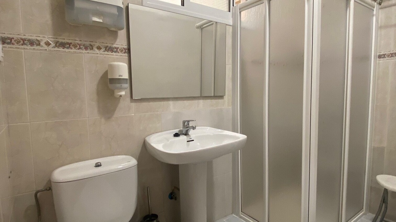 Photo of Bathroom in La Catedral