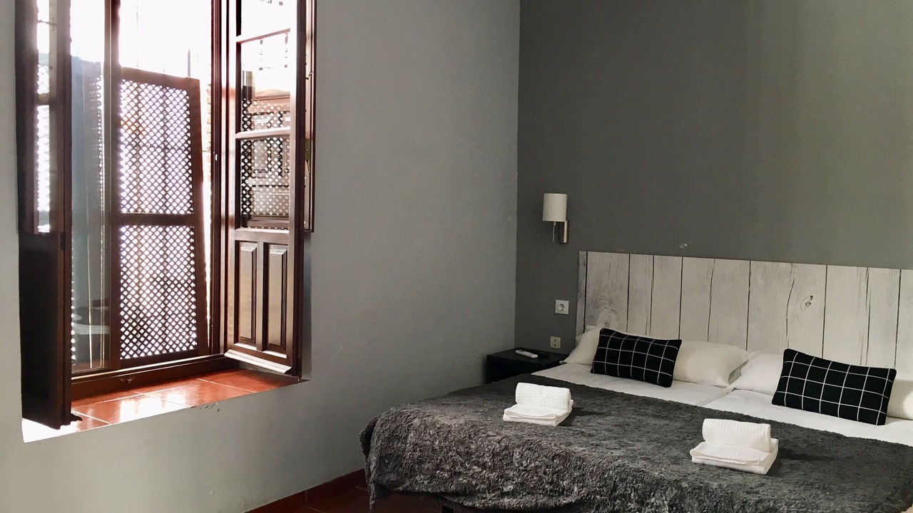 Photo of Bedroom in La Catedral