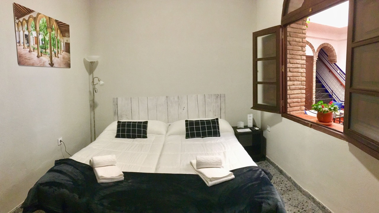 Photo of Bedroom in La Catedral