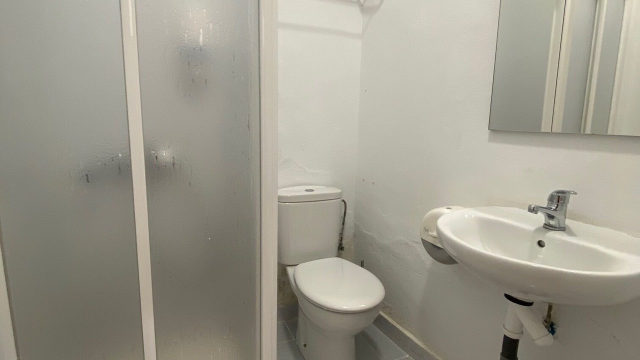 Photo of Bathroom in La Catedral