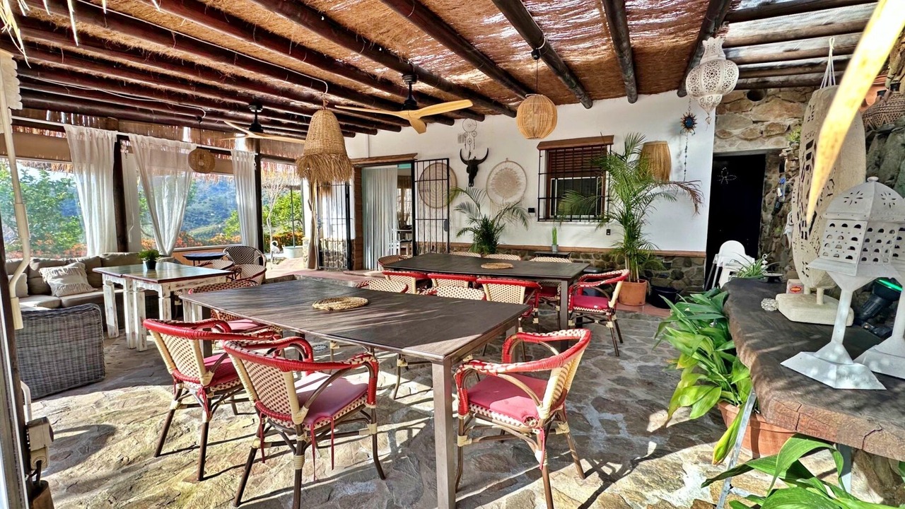 Photo of Outdoor in Sayalonga