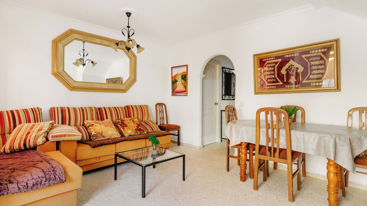 Photo of Livingroom in Algeciras