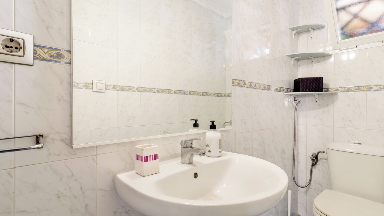 Photo of Bathroom in Algeciras