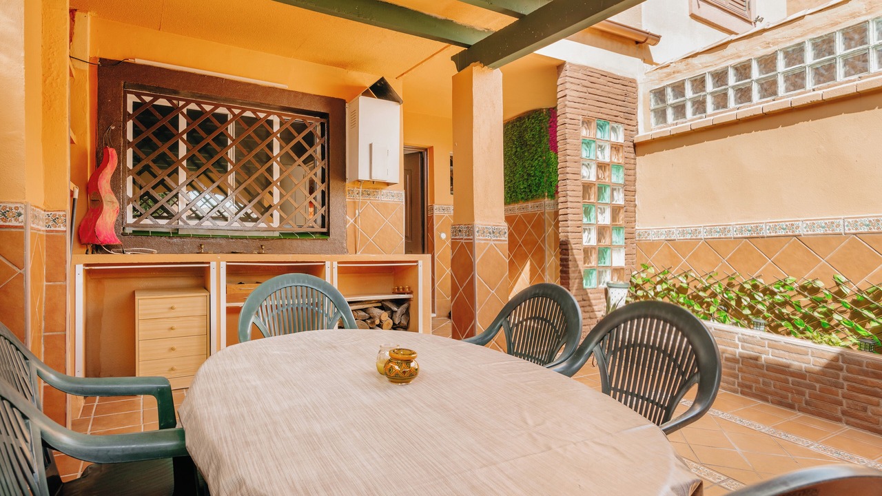 Photo of Outdoor in Algeciras