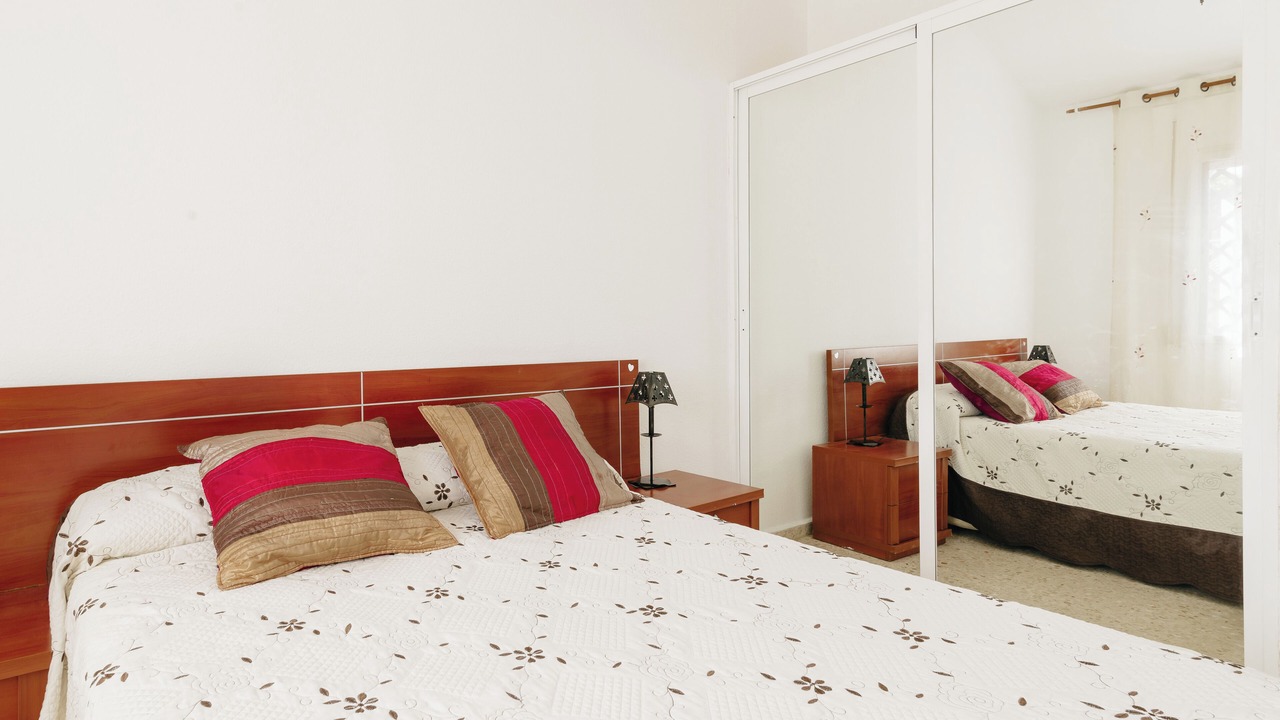 Photo of Bedroom in Algeciras