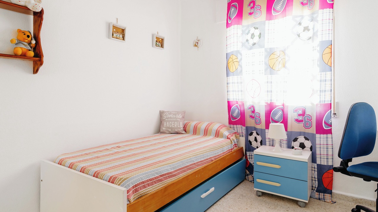Photo of Bedroom in Algeciras