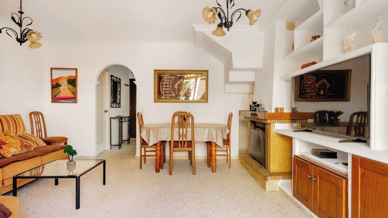 Photo of Livingroom in Algeciras