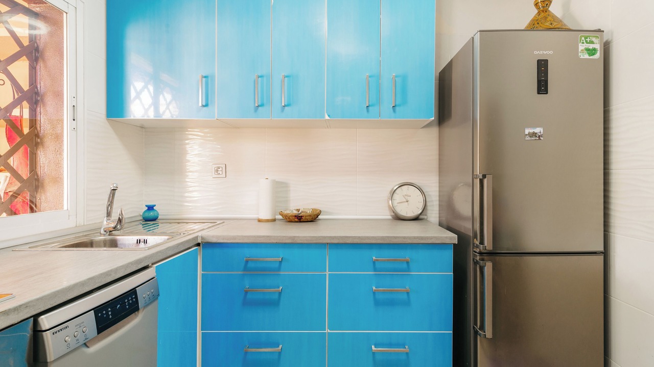 Photo of Kitchen in Algeciras