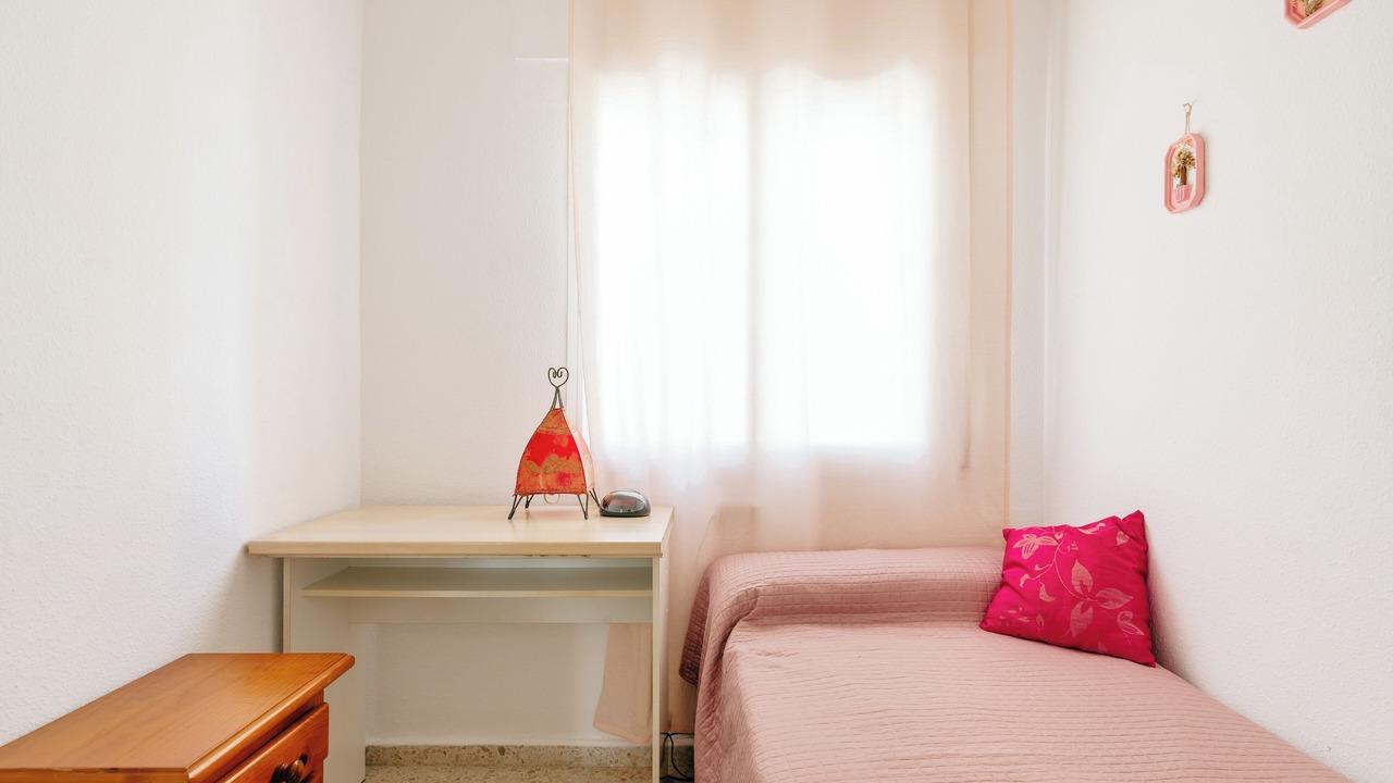Photo of Bedroom in Algeciras