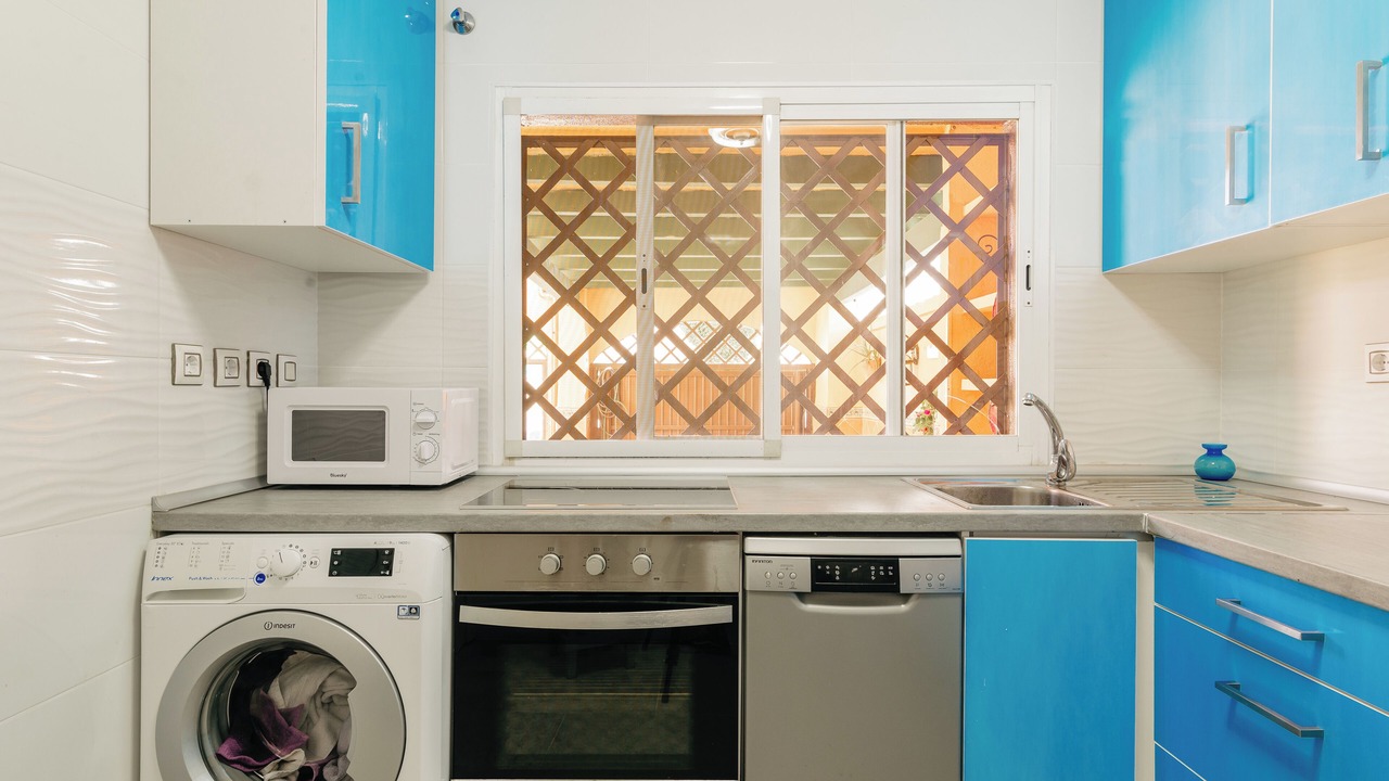 Photo of Kitchen in Algeciras