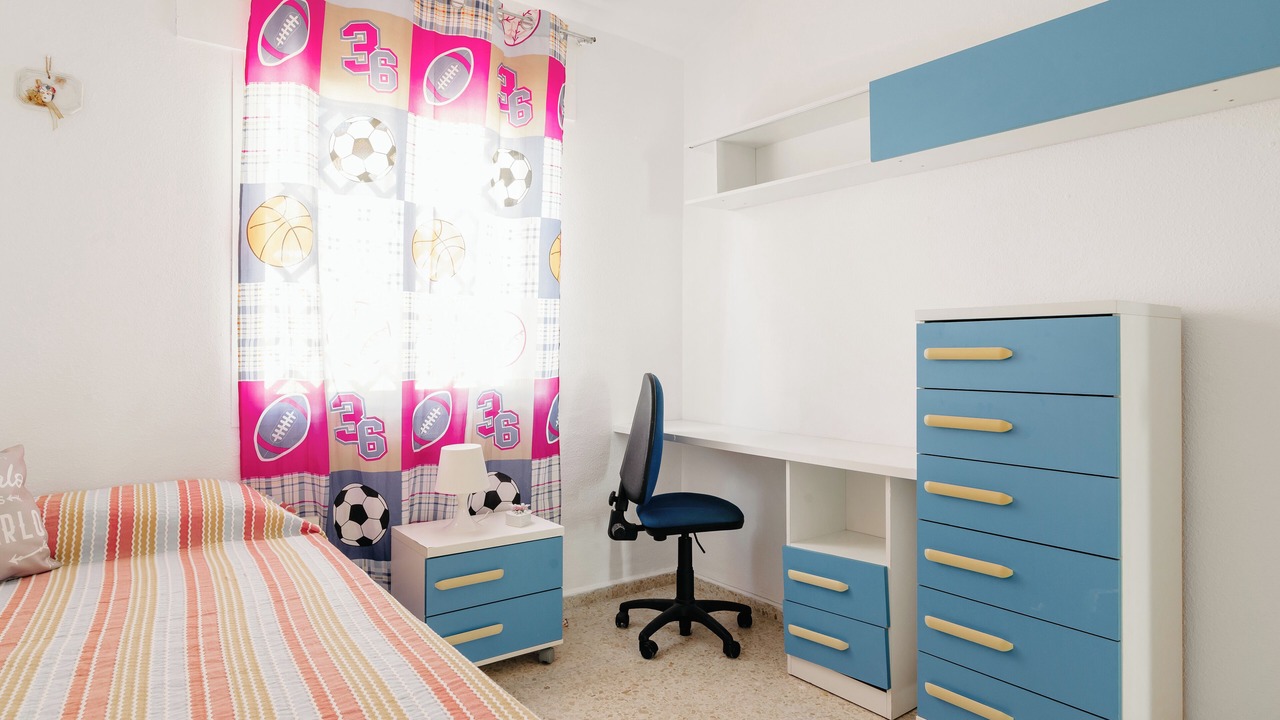 Photo of Bedroom in Algeciras