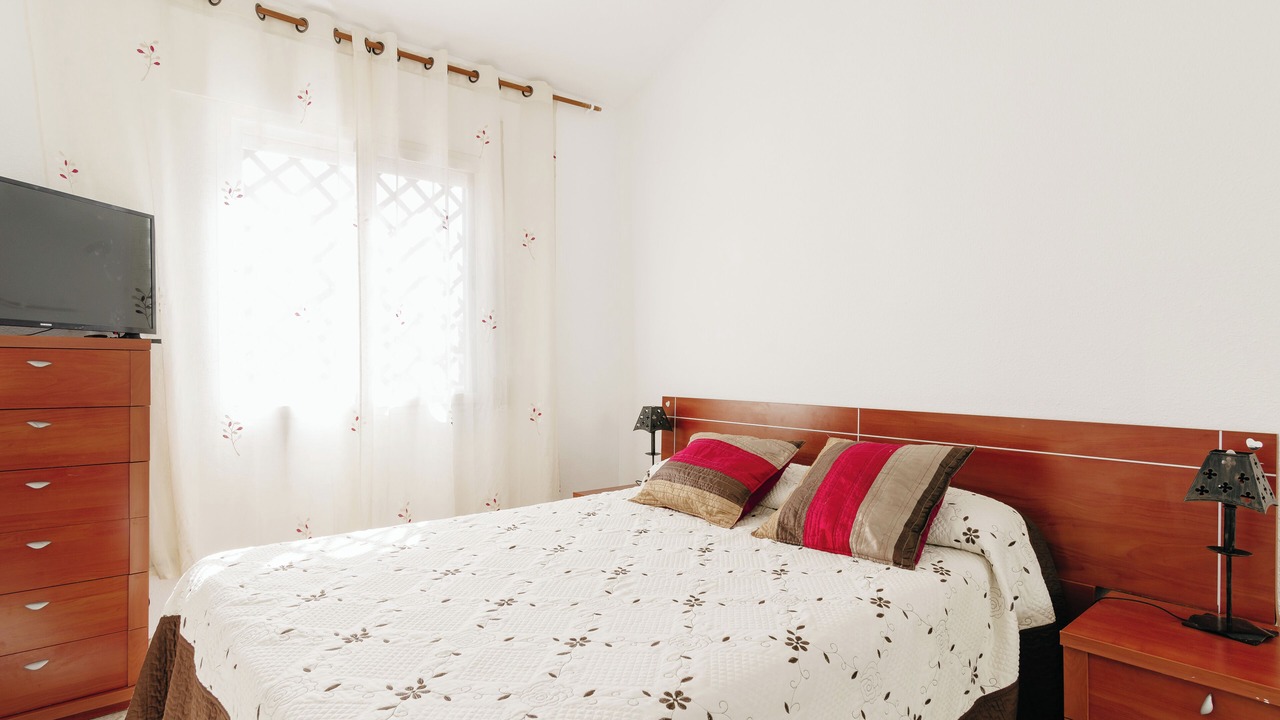 Photo of Bedroom in Algeciras