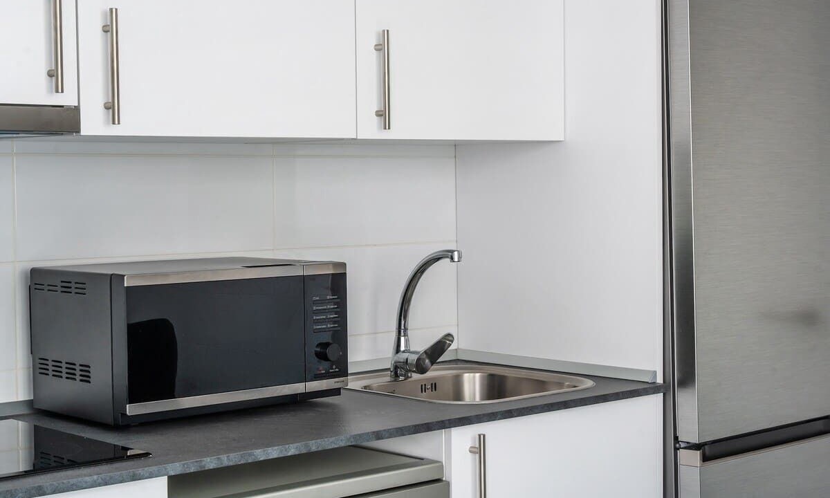 Photo of Kitchen in Las Lagunas