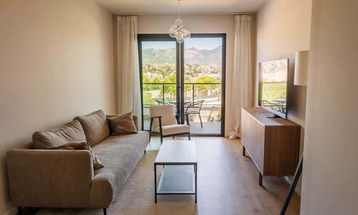 Photo of Livingroom in Las Lagunas